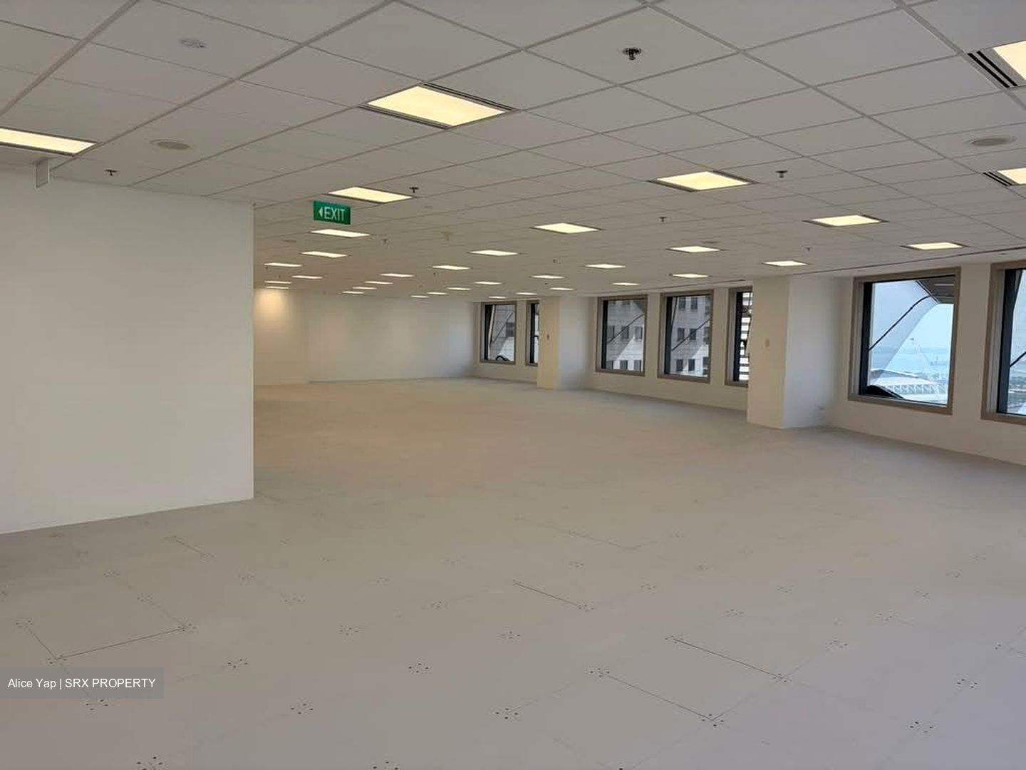 Centennial Tower (D1), Office #540854271